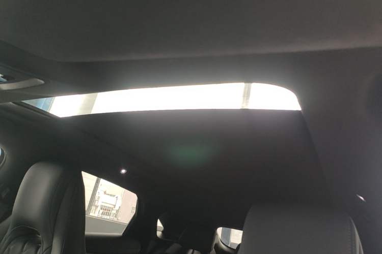 Used BYD Sealion 07 EV 2024 550 Standard Edition Headliner