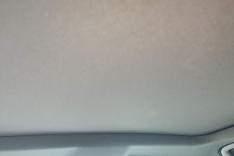 Used BYD Sealion 07 EV 2024 610 Zhihang Edition Headliner