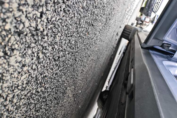 Used BYD Sealion 07 EV 2024 550 All-Wheel-Drive Smart Navigation Version Left Side Sill