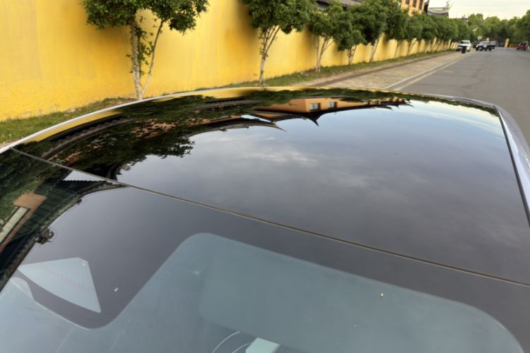 Used BYD Sealion 07 EV 2024 610 Long-Range Version Roof