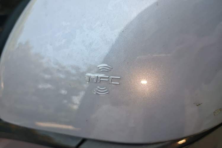 Used BYD Sealion 07 EV 2024 610 Long-Range Version Vehicle Key