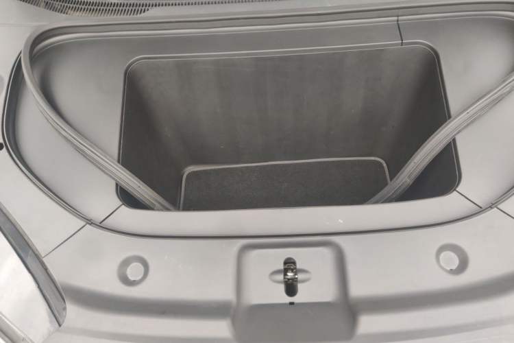 Used BYD Sealion 07 EV 2024 610 Zhihang Edition Engine Bay