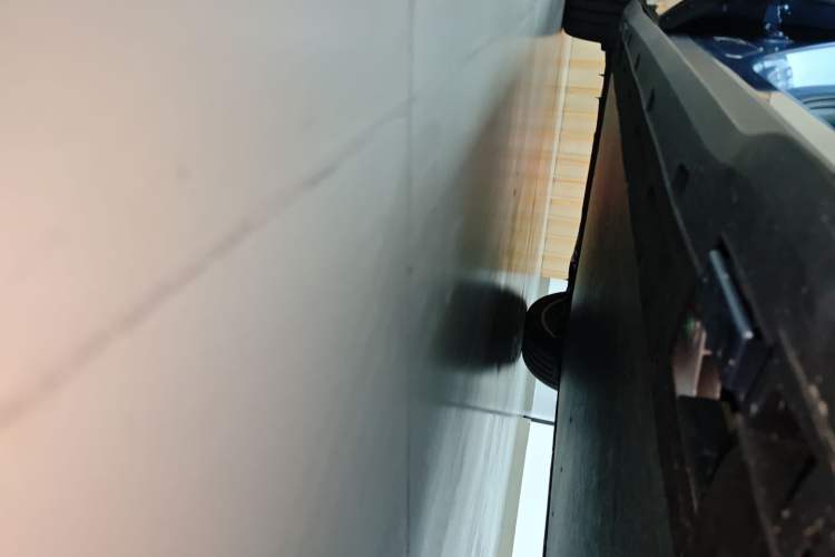 Used BYD Sealion 07 EV 2024 610 Long-Range Version Right Side Sill