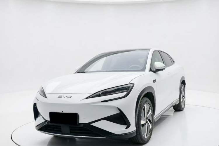Used BYD Sealion 07 EV 2024 610 Long-Range Version Guazi used car, China used car export, Used car for sale, Used  cars, Cheapest cars for sale