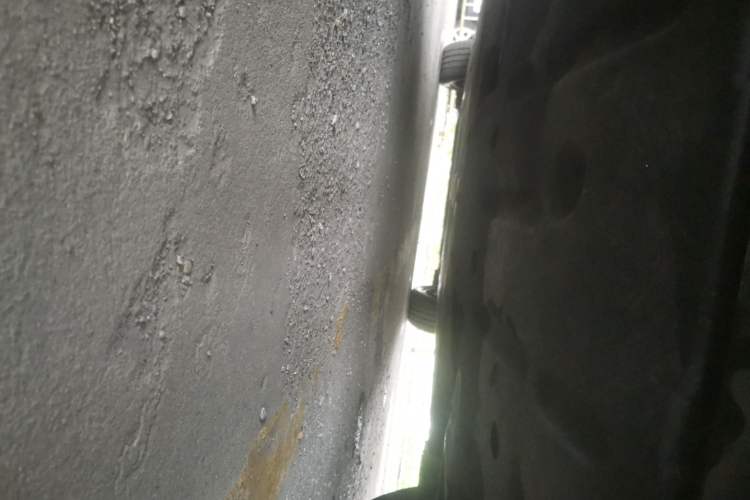 Used BYD Sealion 07 EV 2024 610 Zhihang Edition Chassis Rear