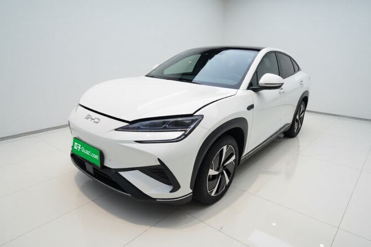 Used BYD Sealion 07 EV 2024 550 Standard Edition Guazi used car, China used car export, Used car for sale, Used cars, Cheapest cars for sale