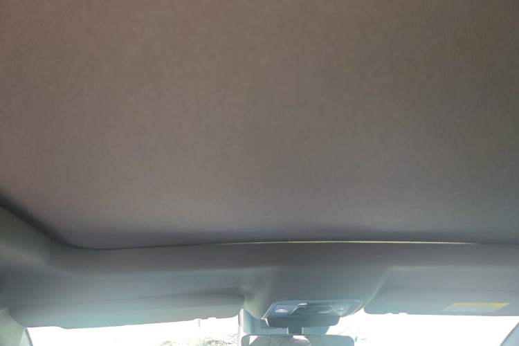 Used BYD Sealion 07 EV 2024 610 Long-Range Version Headliner