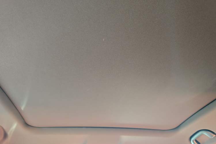 Used BYD Sealion 07 EV 2024 610 Long-Range Version Headliner