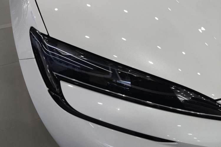 Used BYD Sealion 07 EV 2024 610 Zhihang Edition Right Front Headlight