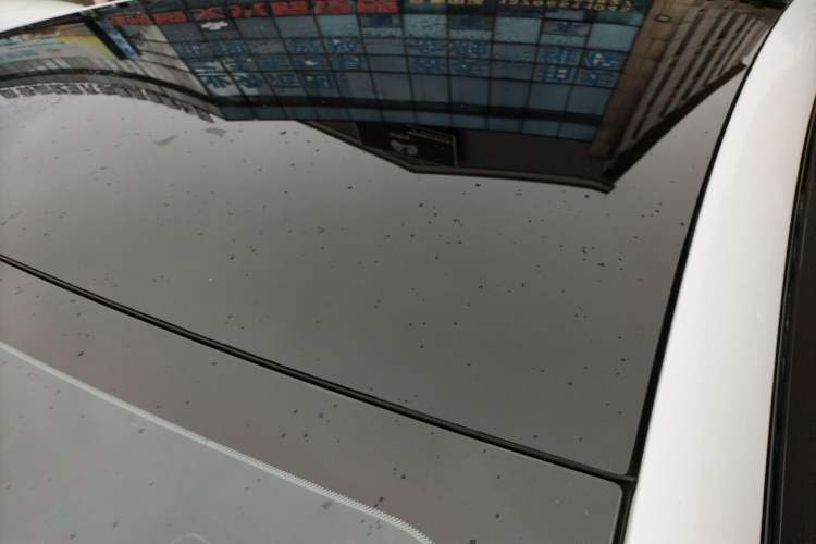 Used BYD Sealion 07 EV 2024 610 Long-Range Version Roof