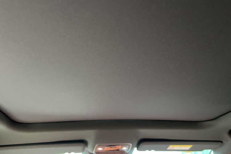 Used BYD Sealion 07 EV 2025 610 Intelligent Driving Edition Headliner