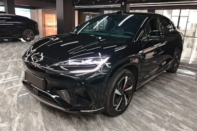 Used BYD Sealion 07 EV 2025 610 Intelligent Driving Edition Guazi used car, China used car export, Used car for sale, Used  cars, Cheapest cars for sale