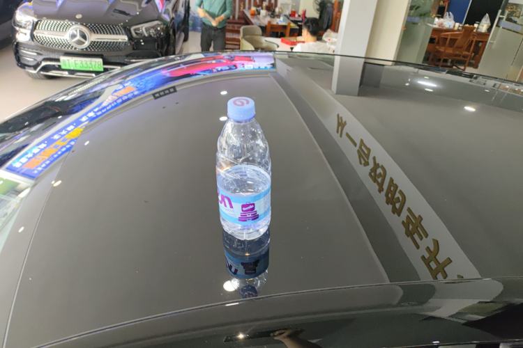 Used BYD Sealion 07 EV 2025 610 Intelligent Driving Edition Roof