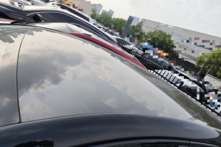 Used BYD Sealion 07 EV 2025 610 Zhihang Edition Roof