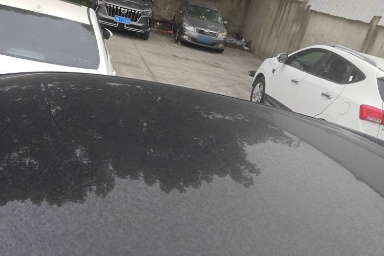 Used BYD Sealion 07 EV 2025 610 Zhihang Edition Roof