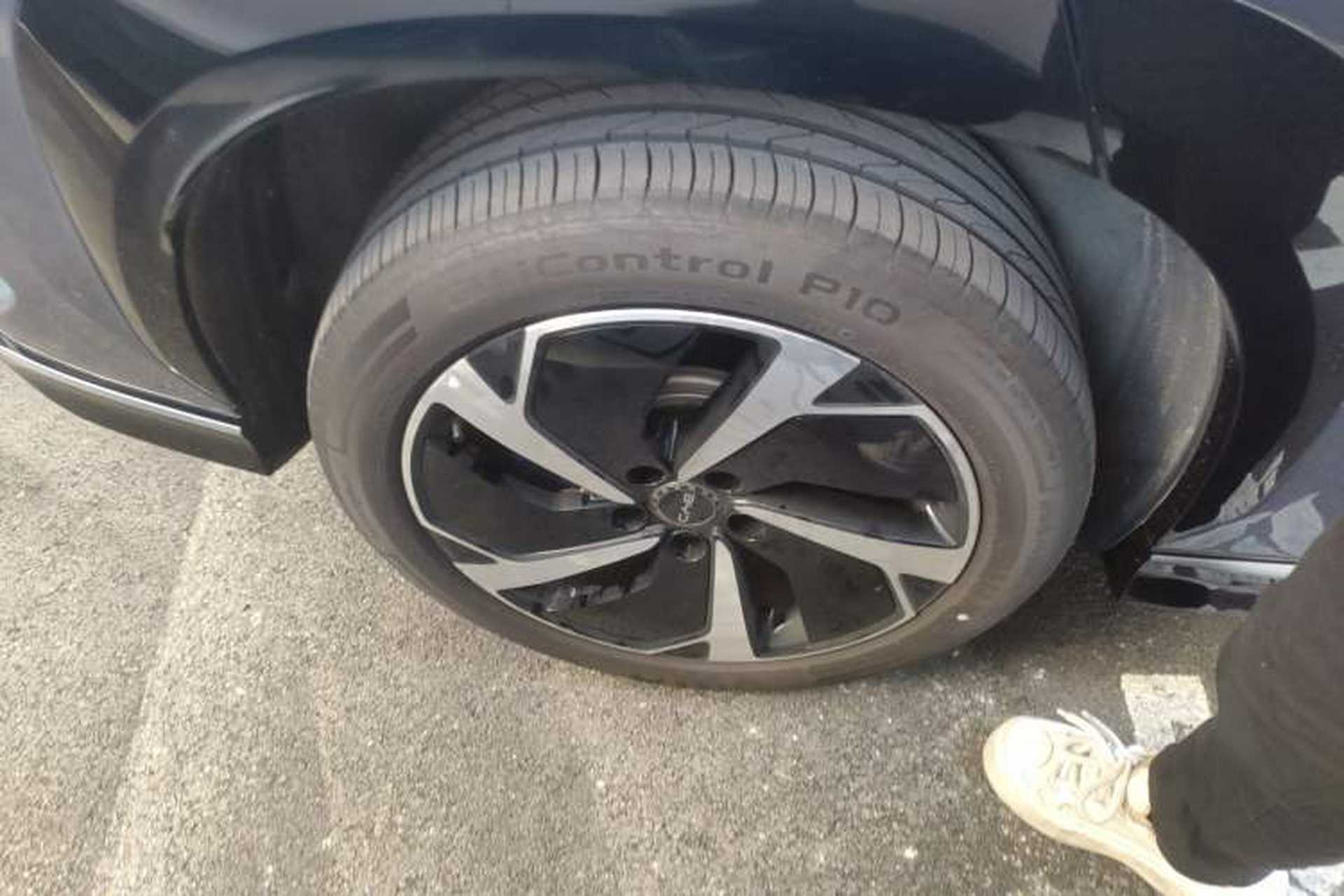 Used BYD Sealion 07 EV 2025 610 Intelligent Driving Edition Exterior 8