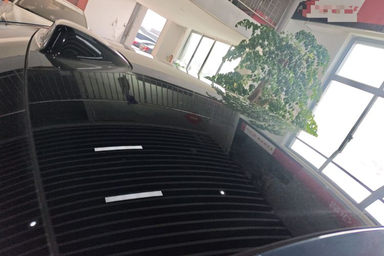 Used BYD Sealion 07 EV 2025 610 Intelligent Driving Edition Roof