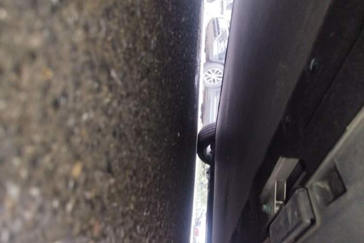 Used BYD Sealion 07 EV 2025 610 Intelligent Driving Edition Chassis Rear Right