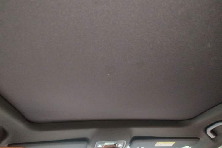 Used BYD Sealion 07 EV 2025 610 Intelligent Driving Edition Headliner