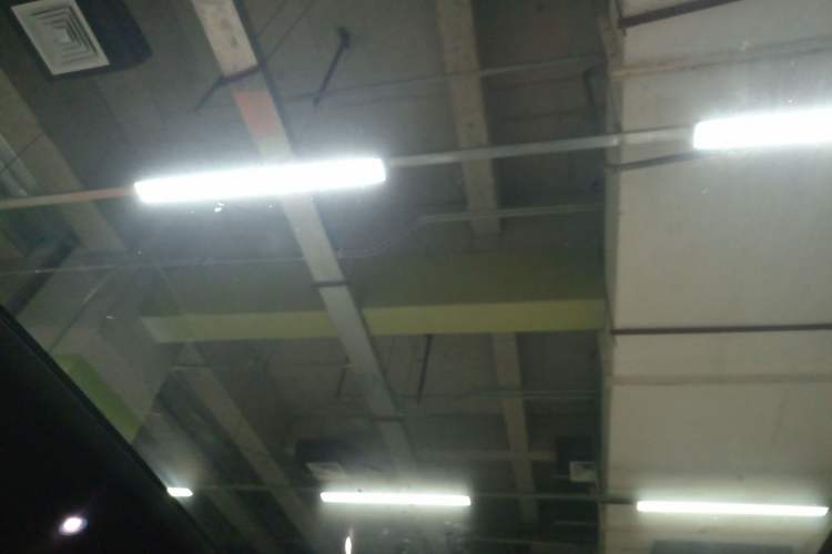 Used BYD Sealion 07 EV 2025 610 Zhihang Edition Headliner