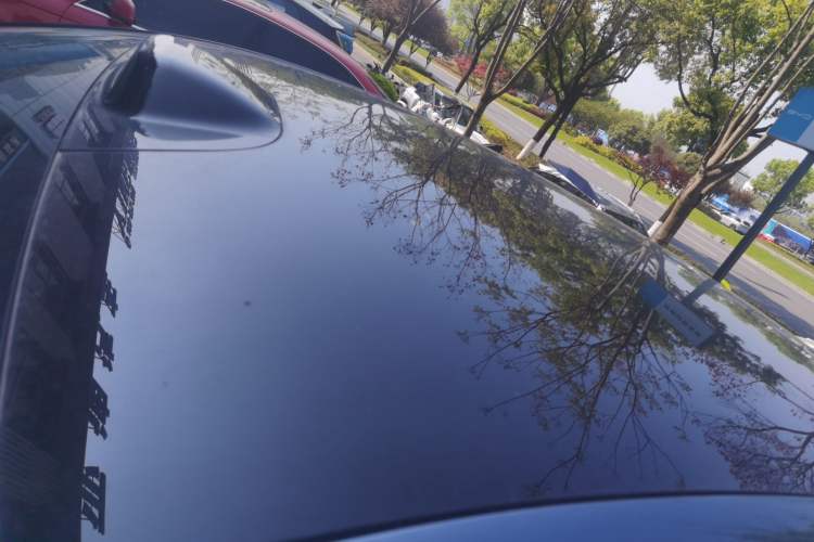 Used BYD Sealion 07 EV 2025 610 Intelligent Driving Edition Roof