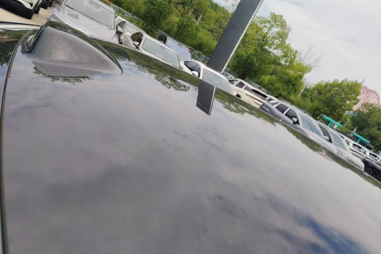 Used BYD Sealion 07 EV 2025 610 Intelligent Driving Edition Roof