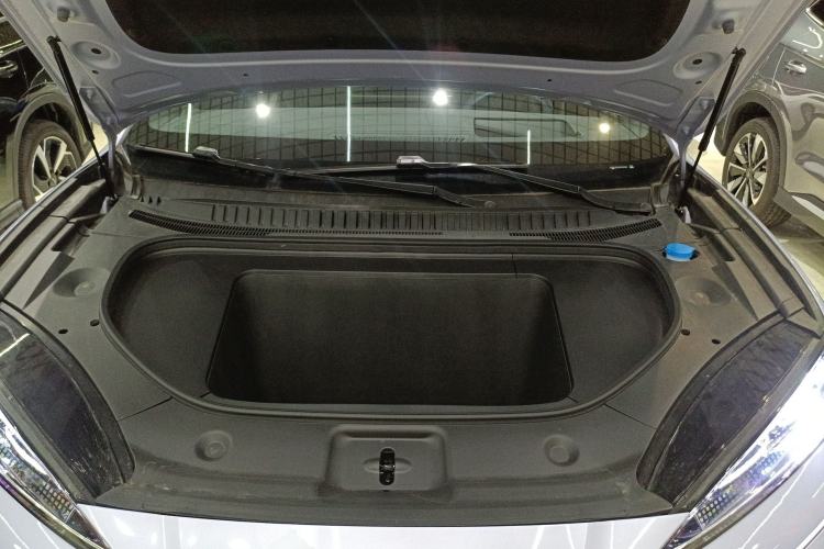 Used BYD Sealion 07 EV 2025 550 All-Wheel Drive Intelligent Driving Version Engine Bay
