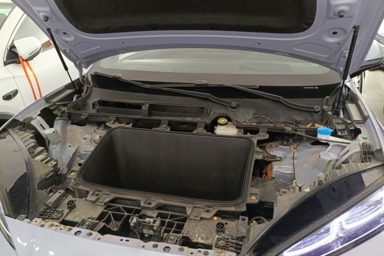 Used BYD Sealion 07 EV 2025 610 Intelligent Driving Edition Engine Bay