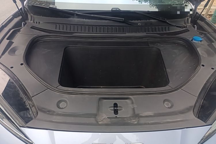 Used BYD Sealion 07 EV 2025 610 Intelligent Driving Edition Engine Bay