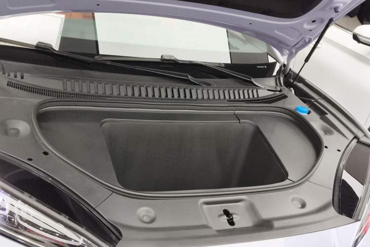 Used BYD Sealion 07 EV 2025 610 Intelligent Driving Edition Engine Bay