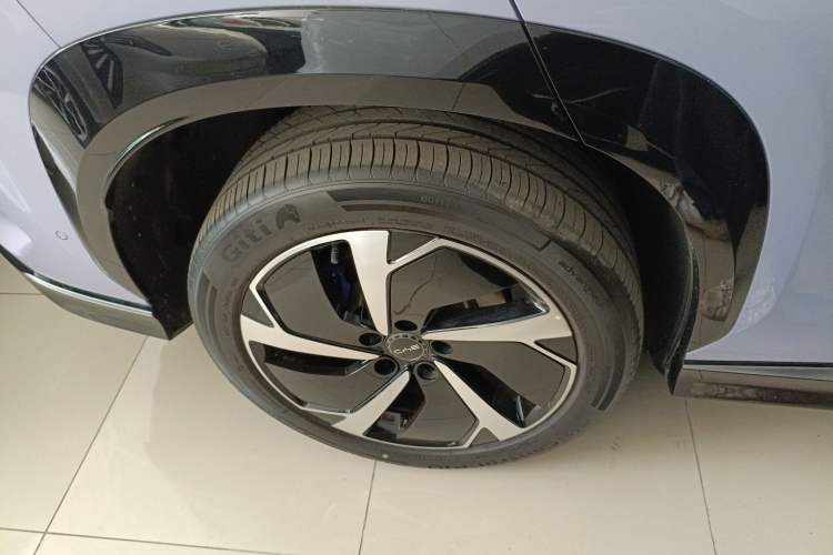 Used BYD Sealion 07 EV 2025 610 Intelligent Driving Edition Exterior 3