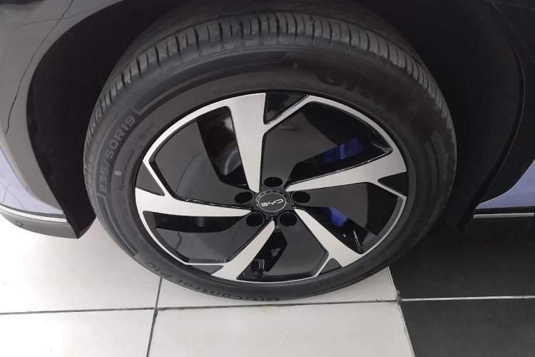 Used BYD Sealion 07 EV 2025 610 Intelligent Driving Edition Exterior 7