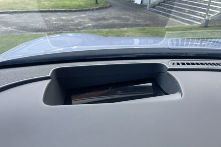 Used BYD Sealion 07 EV 2025 550 All-Wheel Drive Intelligent Driving Version Interior 6