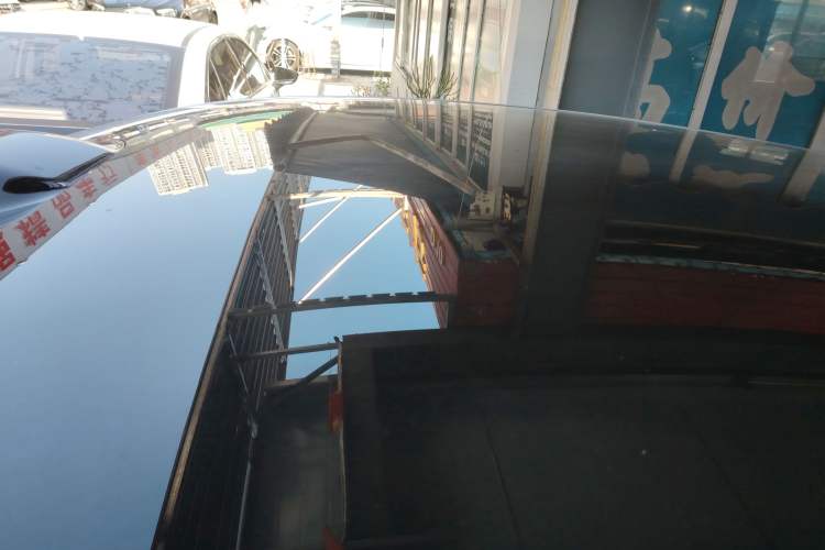 Used BYD Sealion 07 EV 2025 610 Intelligent Driving Edition Roof