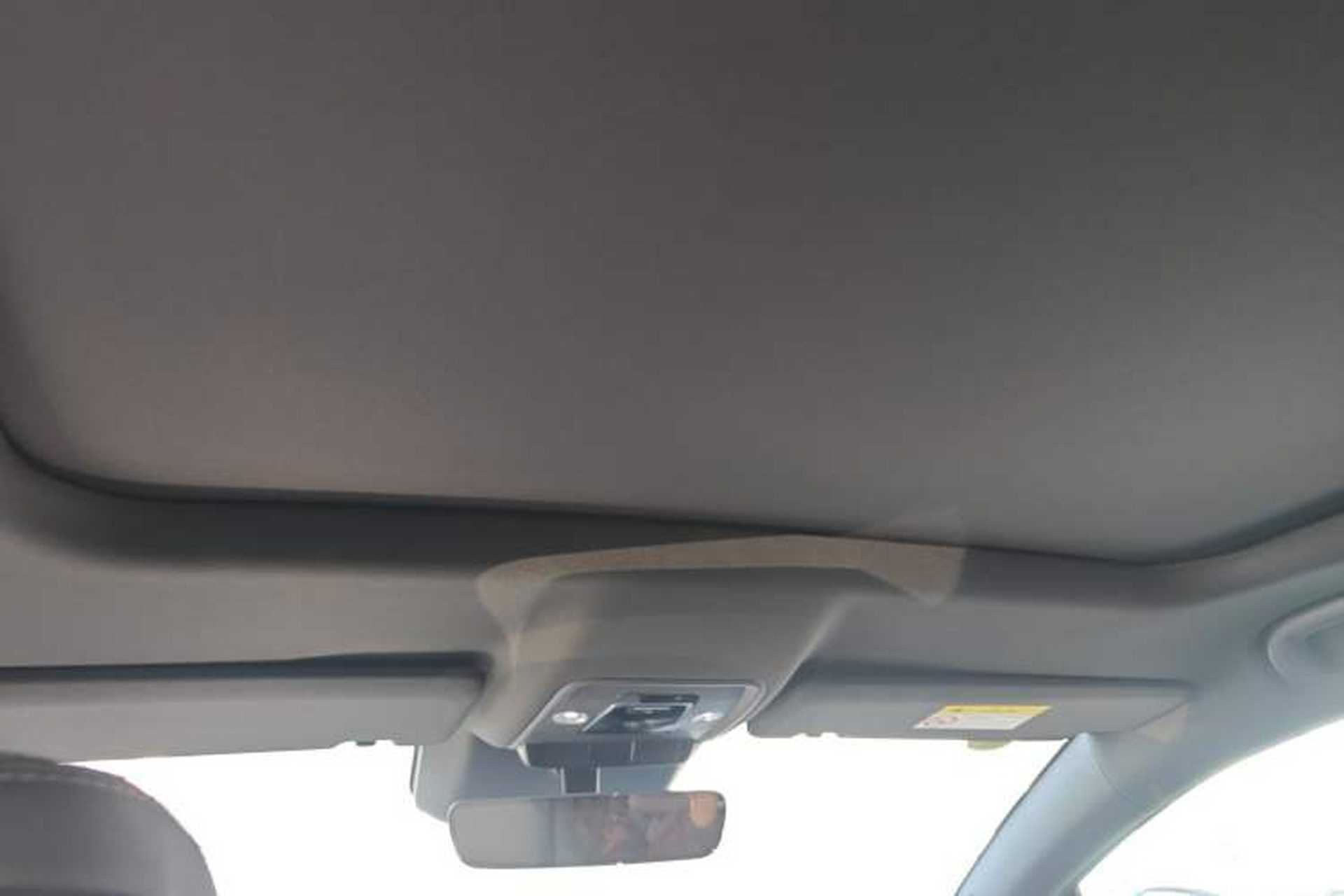 Used BYD Sealion 07 EV 2025 610 Intelligent Driving Edition Headliner