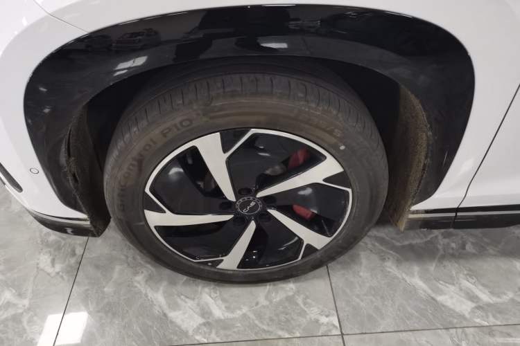 Used BYD Sealion 07 EV 2025 610 Intelligent Driving Edition Exterior 4