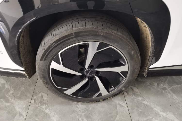 Used BYD Sealion 07 EV 2025 610 Intelligent Driving Edition Exterior 5