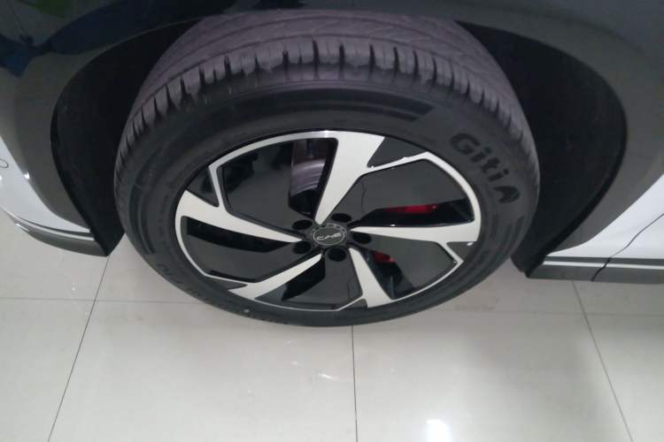 Used BYD Sealion 07 EV 2025 610 Zhihang Edition Exterior 7