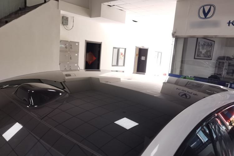 Used BYD Sealion 07 EV 2025 610 Intelligent Driving Edition Roof