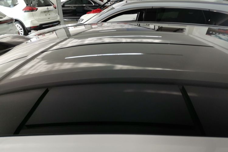 Used BYD Sealion 07 EV 2025 610 Intelligent Driving Edition Roof