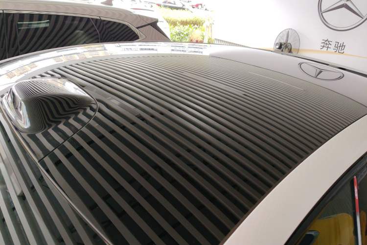 Used BYD Sealion 07 EV 2025 610 Intelligent Driving Edition Roof