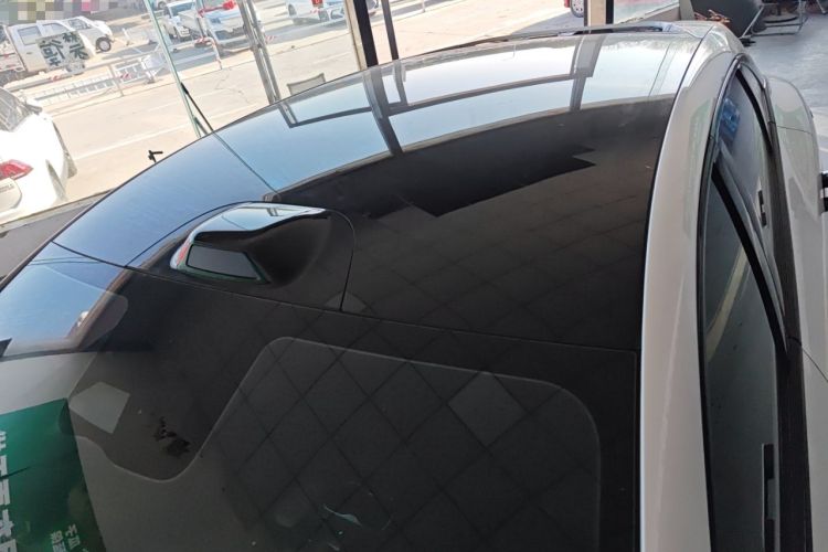 Used BYD Sealion 07 EV 2025 610 Intelligent Driving Edition Roof