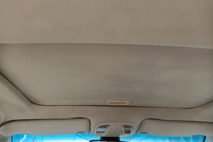 Used BYD Sirui 2013 1.5TID Automatic Prestige Model Headliner