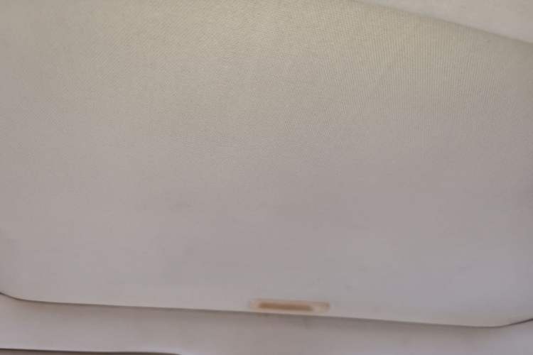 Used BYD Sirui 2013 1.5TID Automatic Luxury Model Headliner