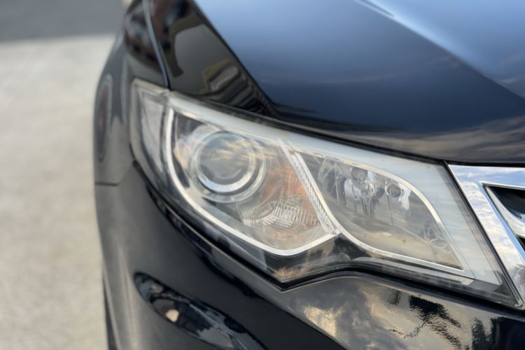 Used BYD Sirui 2013 1.5TI Manual Luxury Model Left Front Headlight
