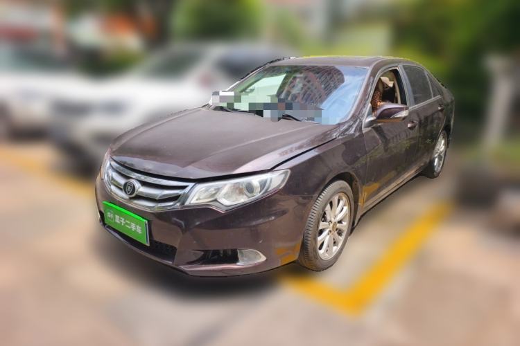 Used BYD Sirui 2013 1.5TI Manual Luxury Model Guazi used car, China used car export, Used car for sale, Used  cars, Cheapest cars for sale