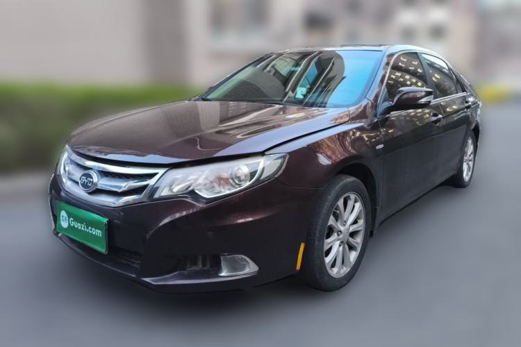 Used BYD Sirui 2013 1.5TI Manual Luxury Model Guazi used car, China used car export, Used car for sale, Used  cars, Cheapest cars for sale