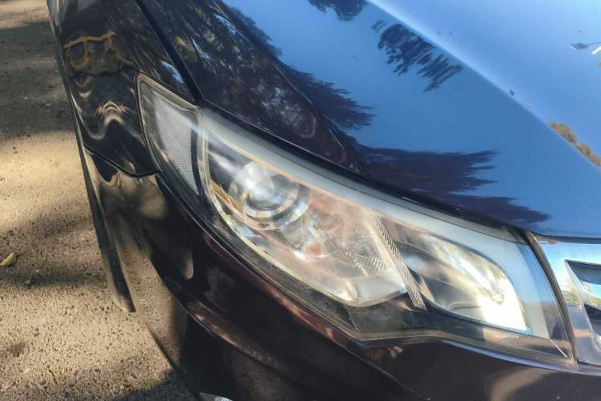 Used BYD Sirui 2013 1.5TID Automatic Prestige Model Right Front Headlight