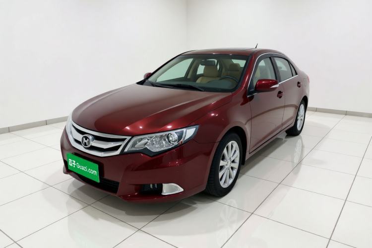 Used BYD Sirui 2013 1.5TI Manual Luxury Model Guazi used car, China used car export, Used car for sale, Used cars, Cheapest cars for sale