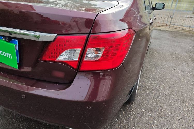 Used BYD Sirui 2013 1.5TID Automatic Prestige Model Right Rear Taillight